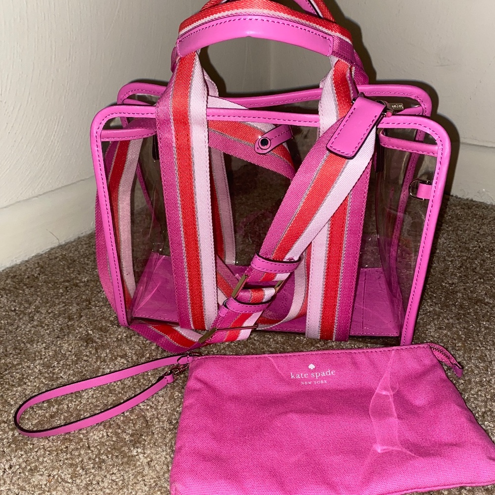 Kate Spade bag